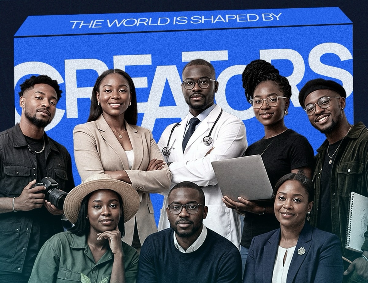 Kwara Creators Summit 2026