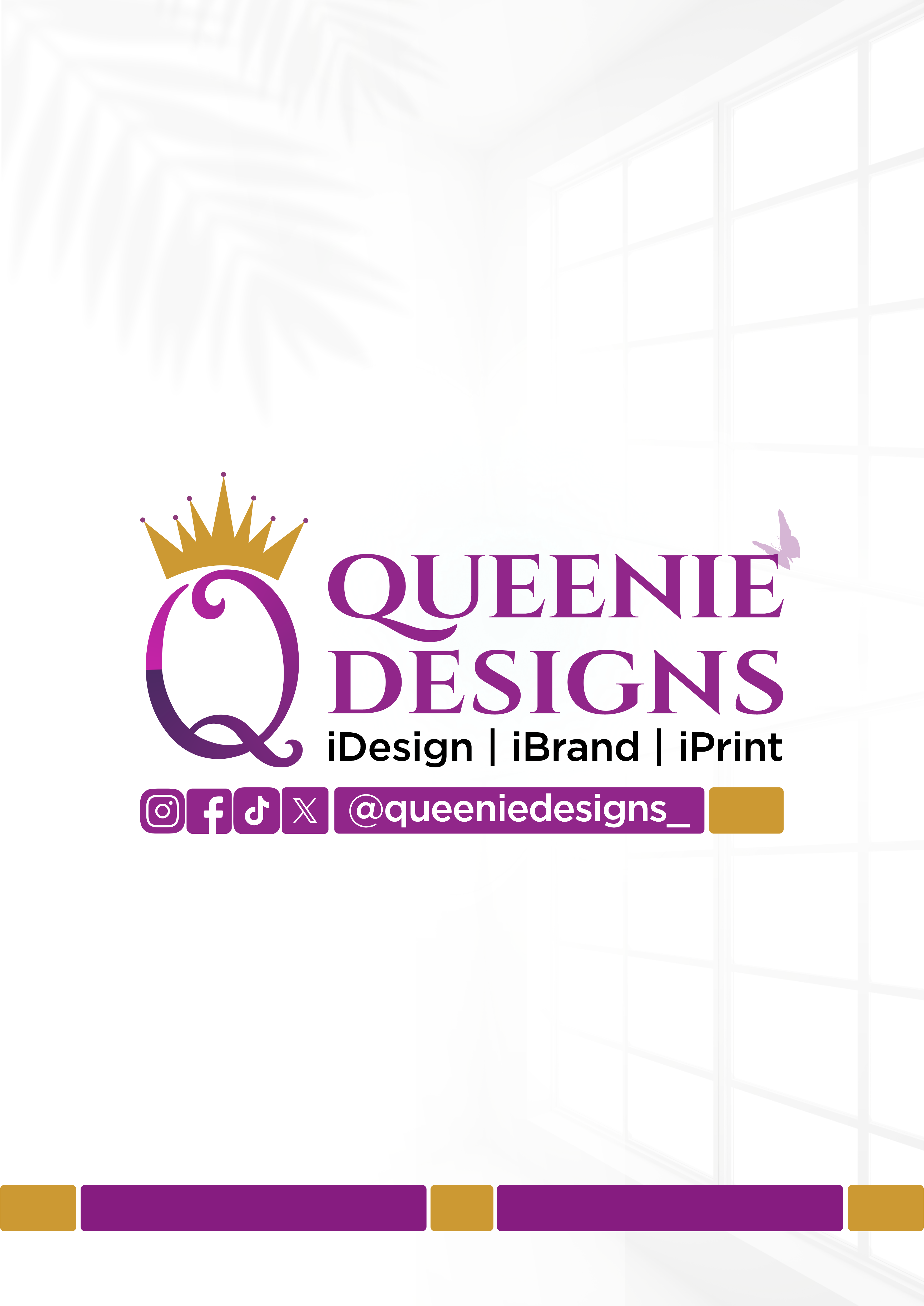 Queenie Designs