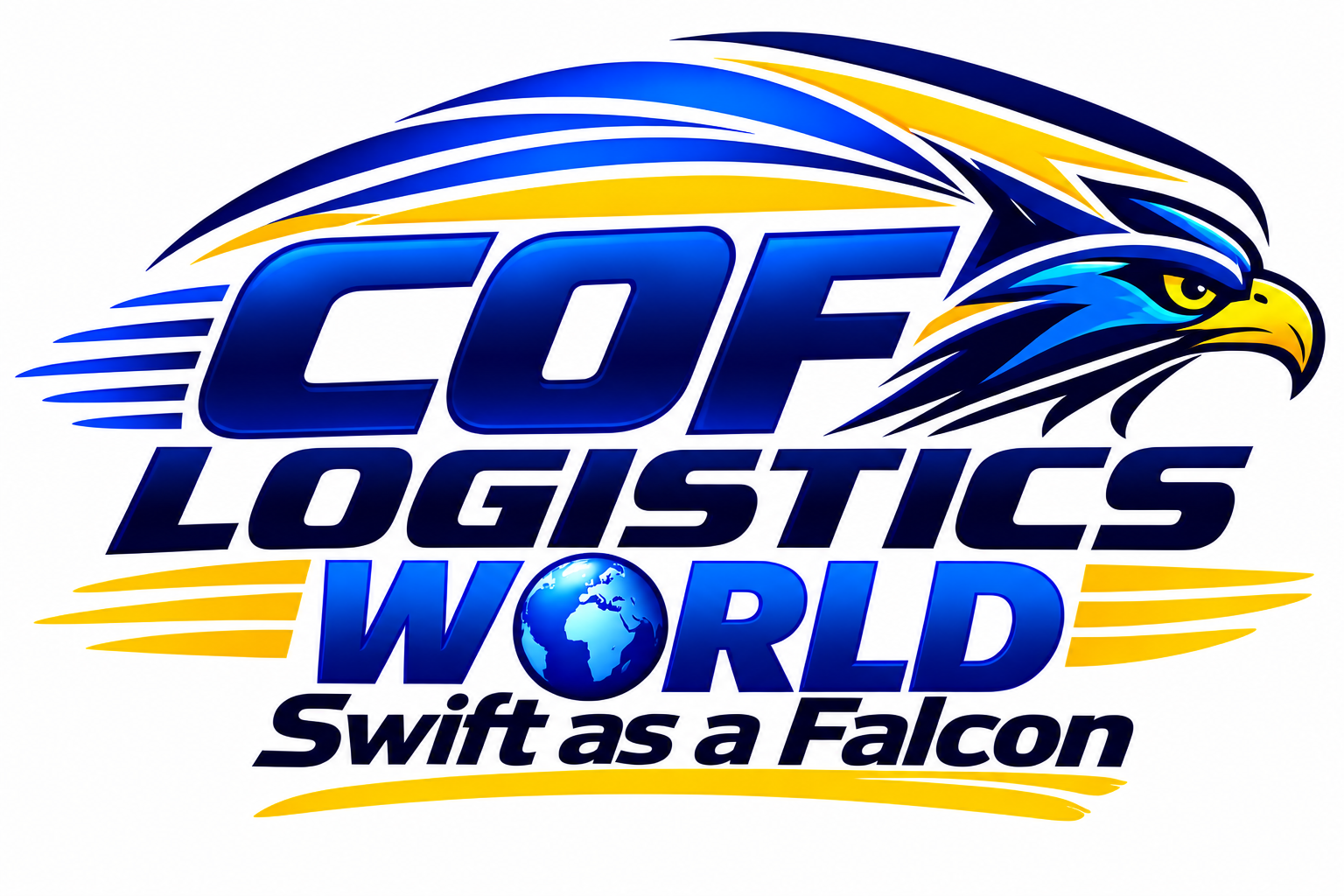 COF LOGISTICS WORLD