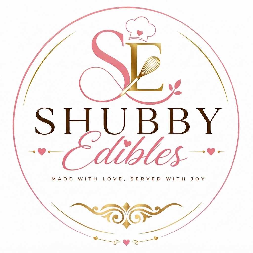 Shubby Edibles