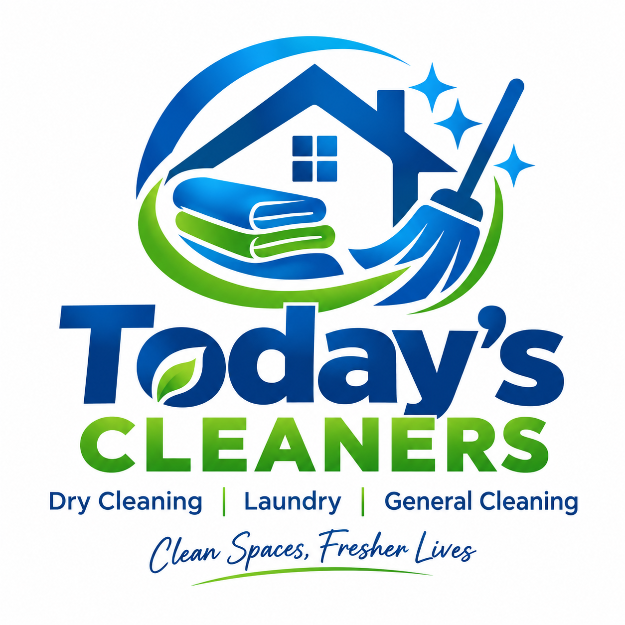 Today's Cleaners