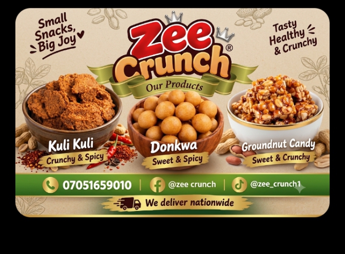 Zee Crunch