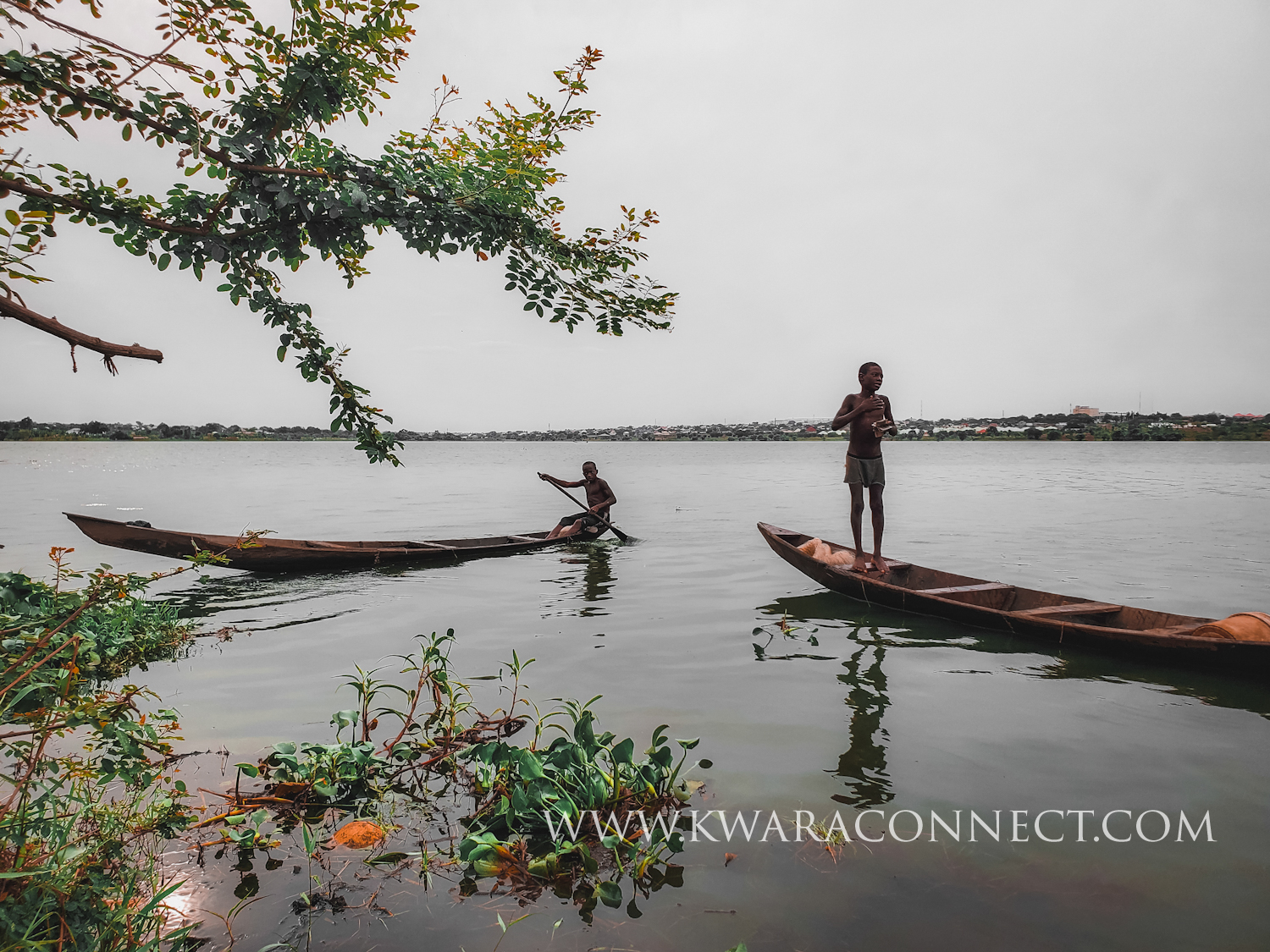 A Visit to Asa Dam, Kwara's Biggest, Tallest Dam, Ilorin, Kwara State Register, Find & Hire