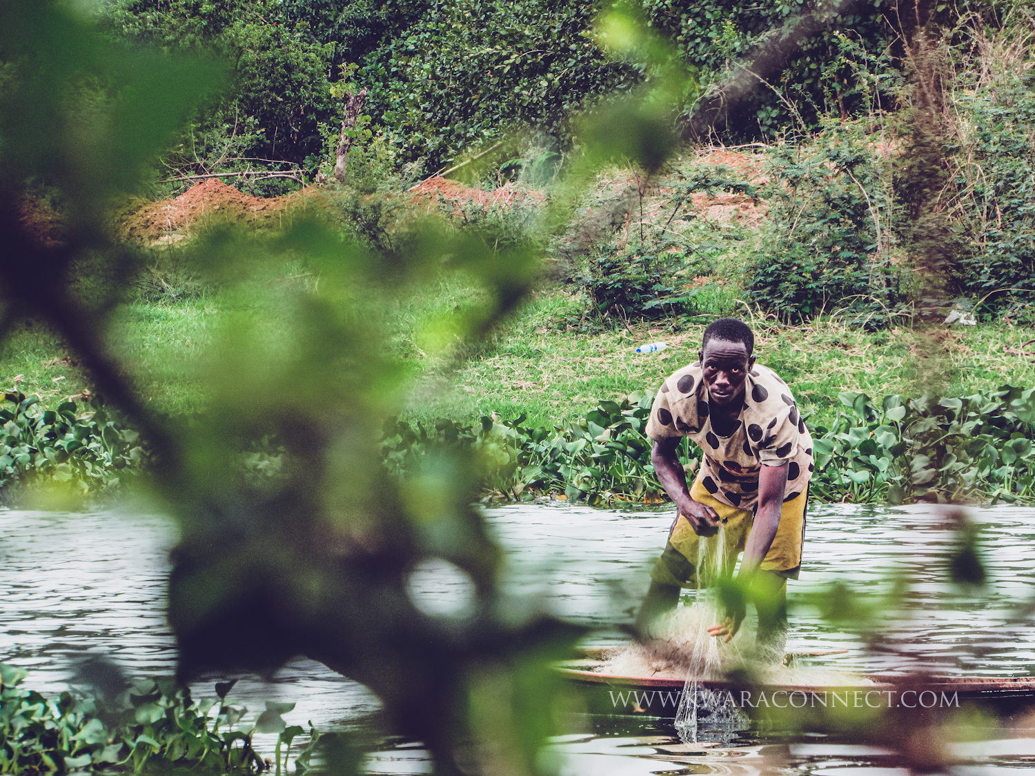 A Visit to Asa Dam, Kwara's Biggest, Tallest Dam, Ilorin, Kwara State Register, Find & Hire