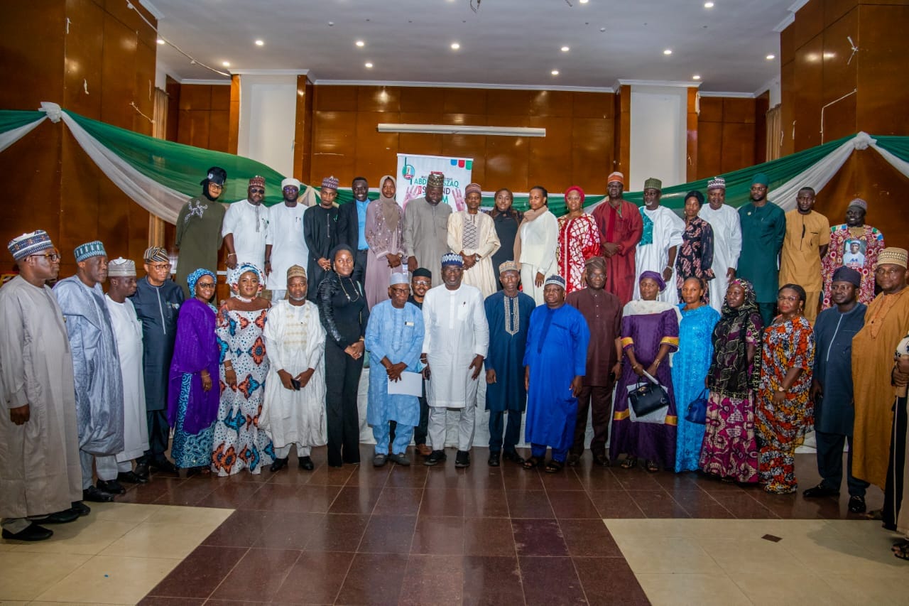 Kwara Govt holds retreat for MDAs (Ministries, Departments & Agencies) on performances, impacts on citizens