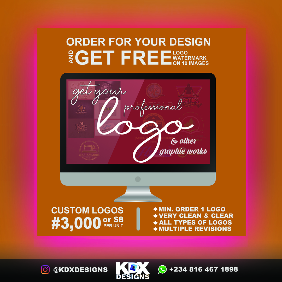 KDX DESIGNS