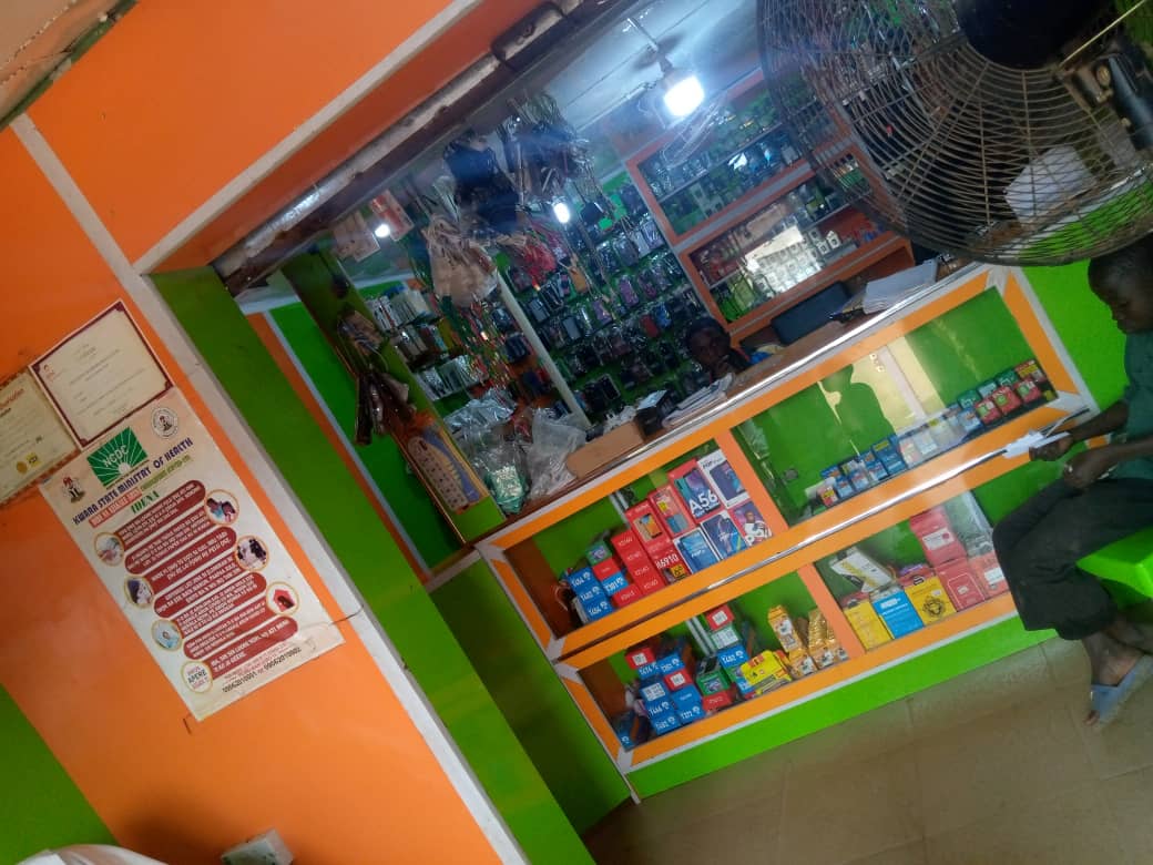 OTUNBA PHONES