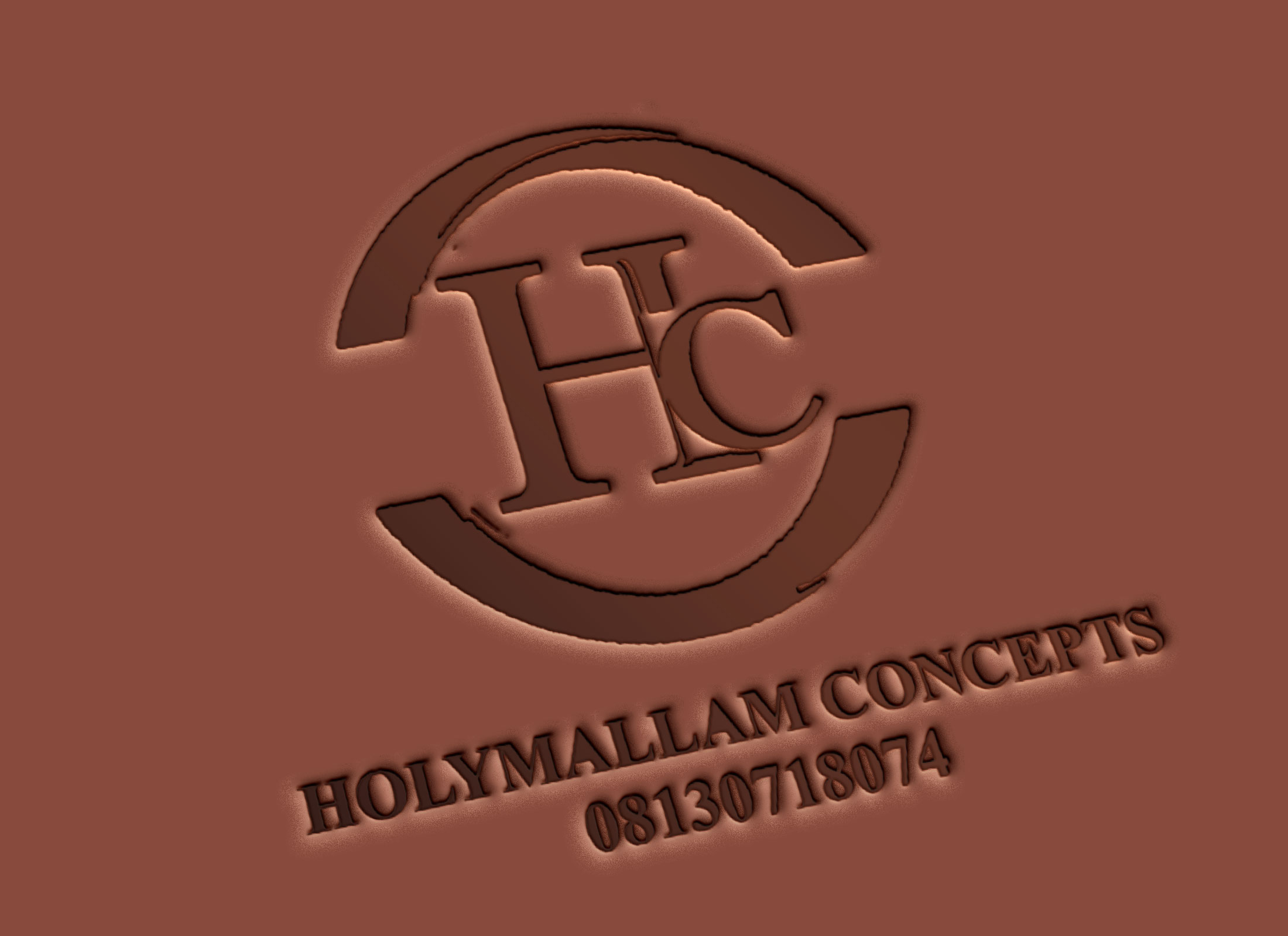 Holymallam Concepts