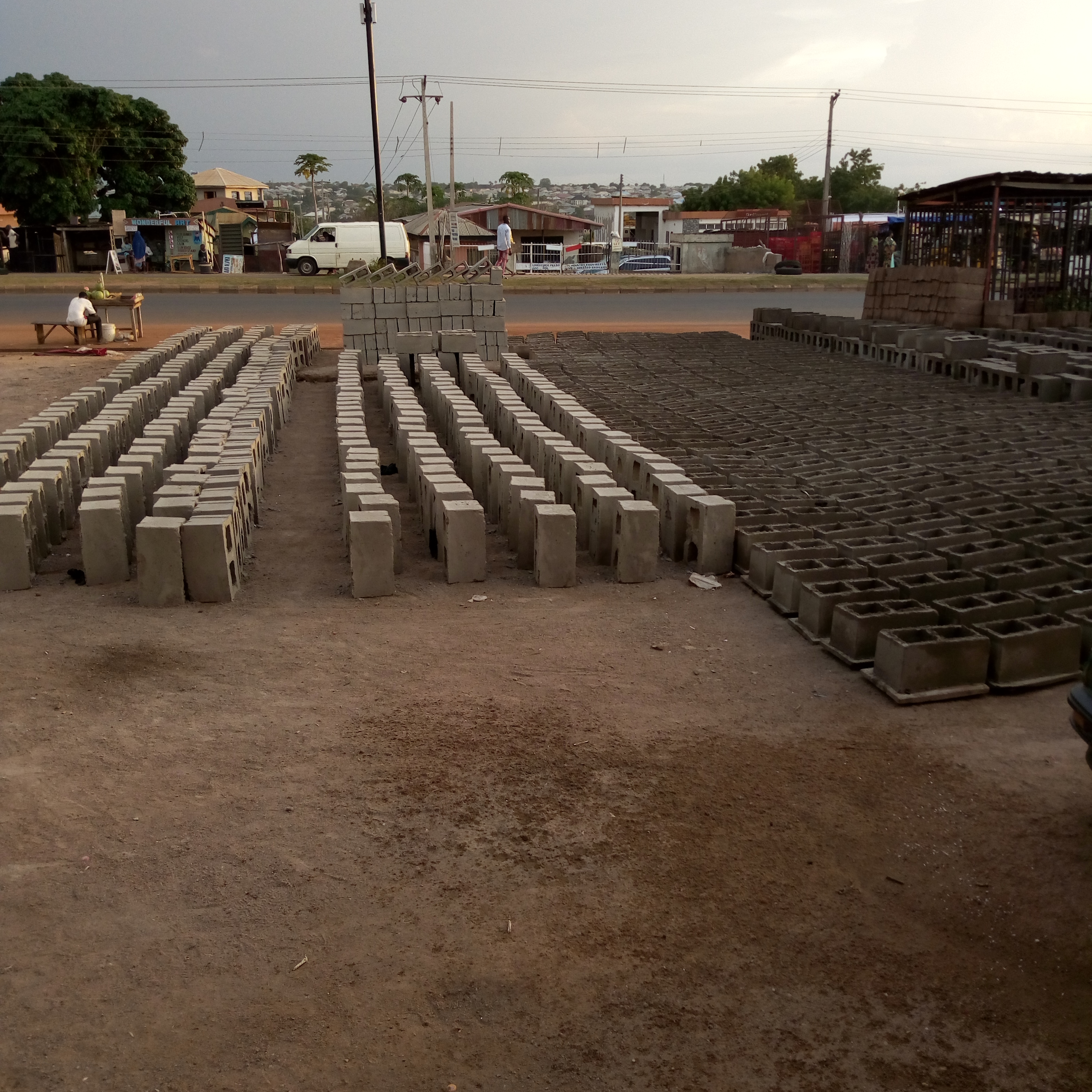 Olorode Nigeria Enterprises