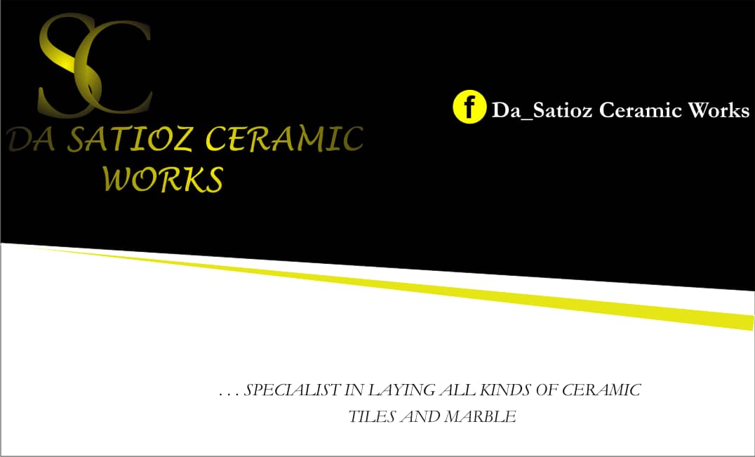 Da satioz ceramic works