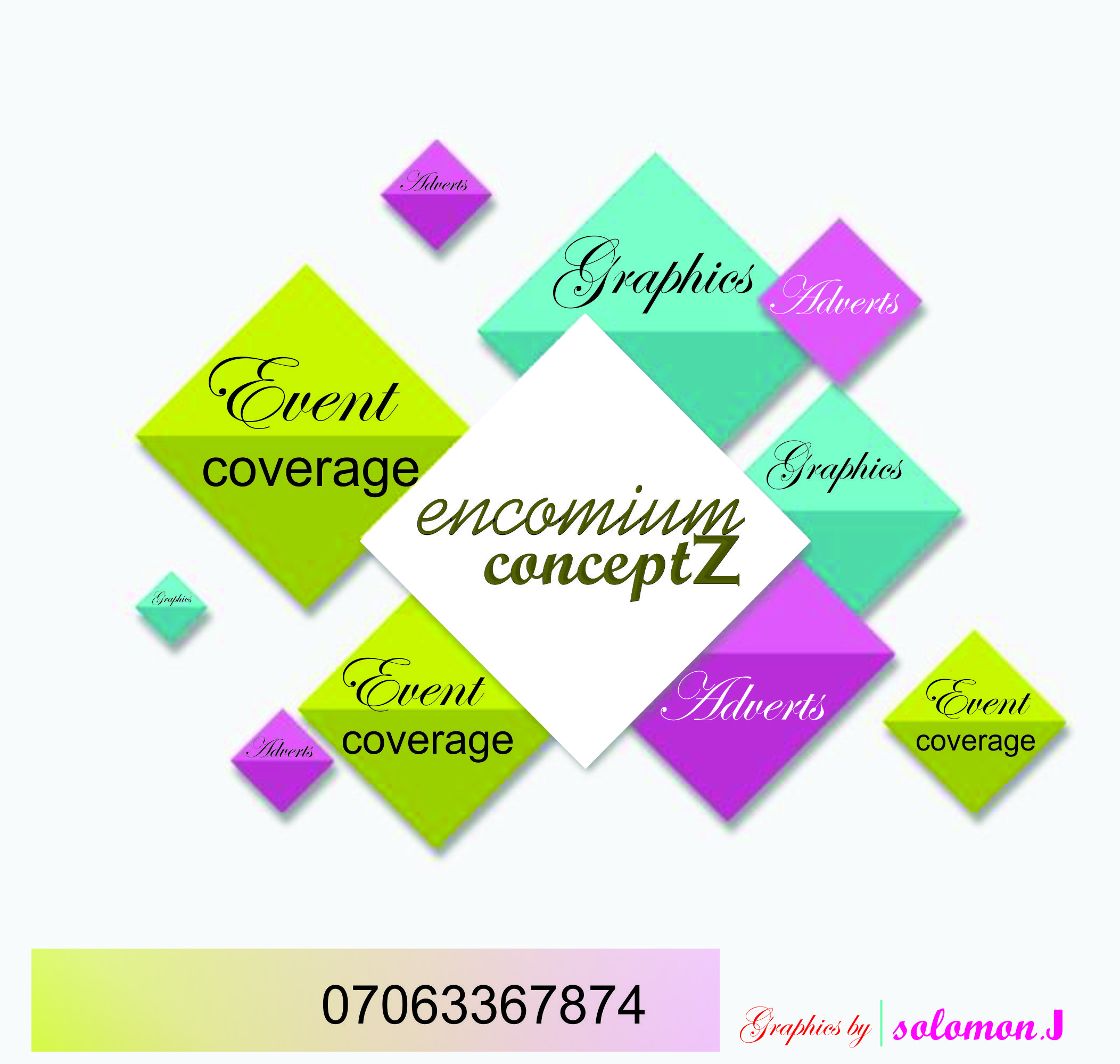 Encomium conceptz
