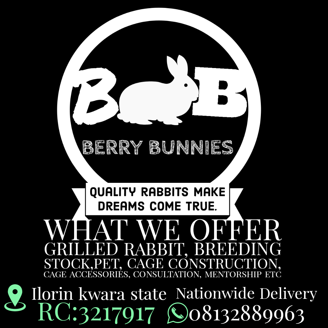 BERRYBUNNIES FARM