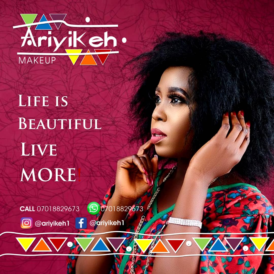 Ariyikeh signature