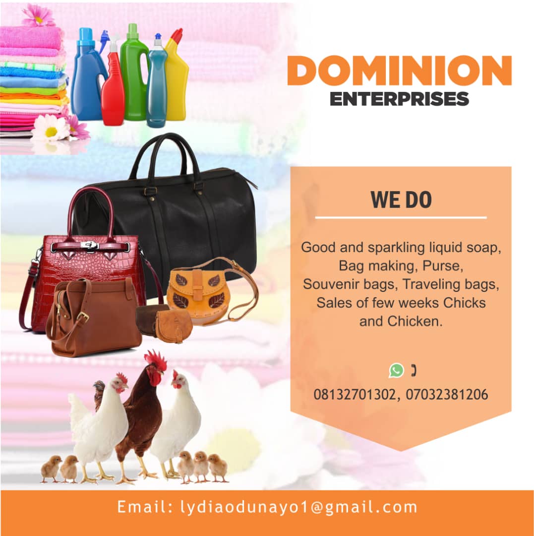 Dominion Enterprise