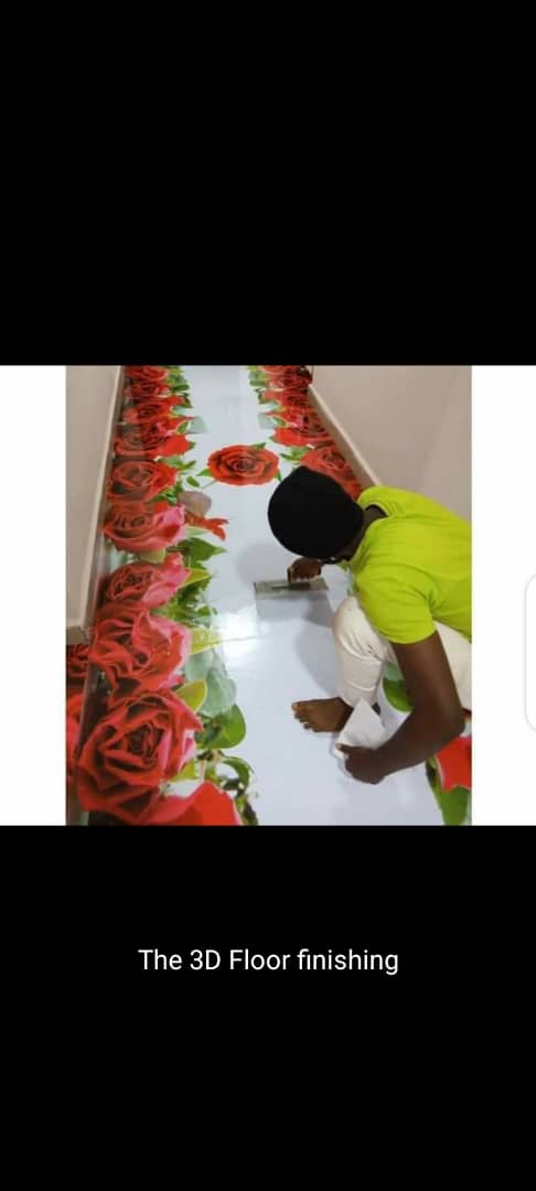 MJ INTERIOR DESIGN