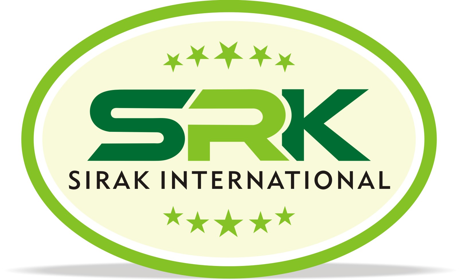 SRK International