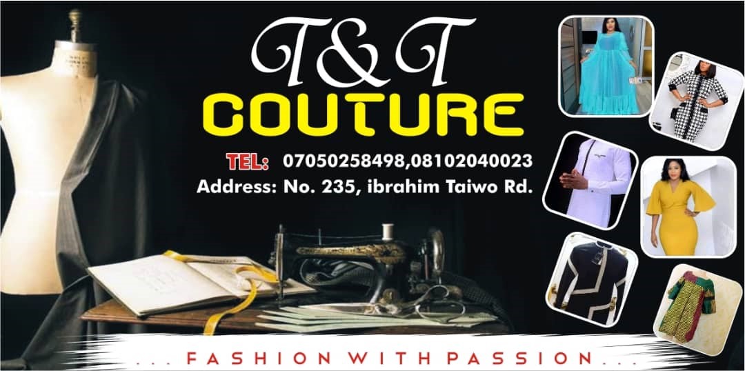 T&T COUTURE