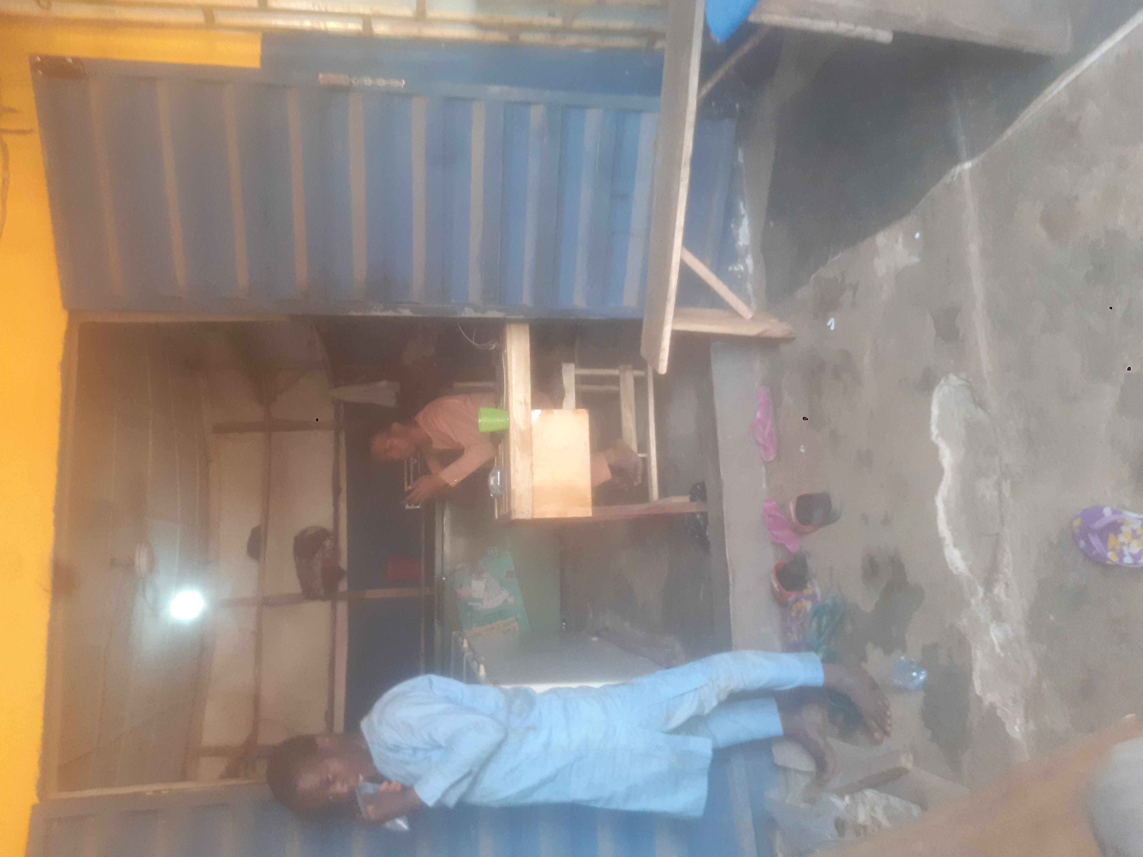 DANGIDA GLOBAL ENTERPRISES