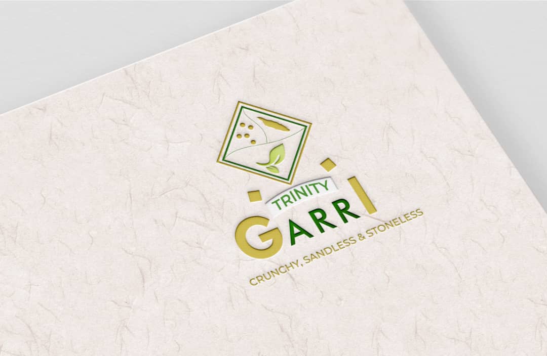 Trinity Garri