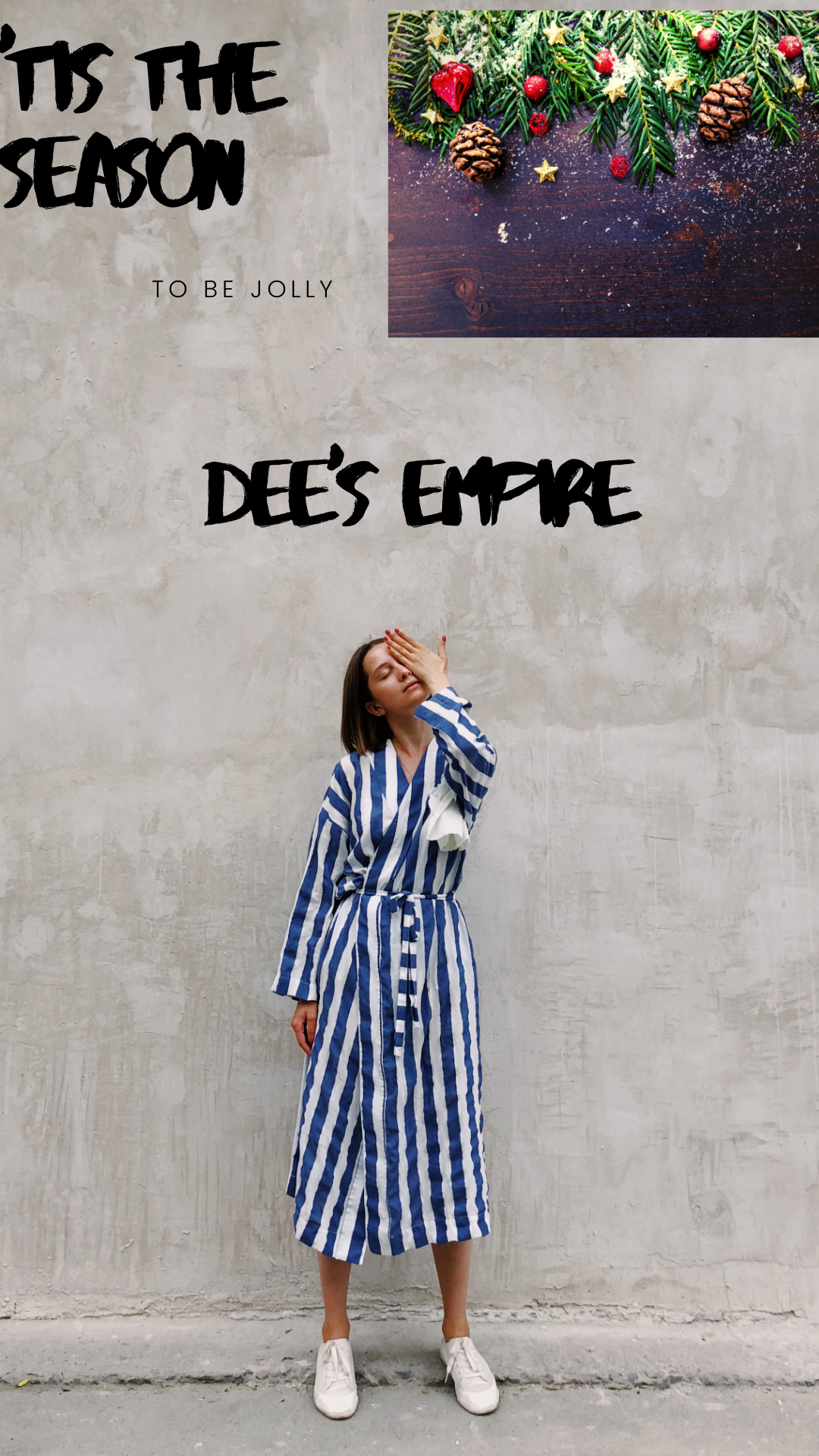 Adeys Empire