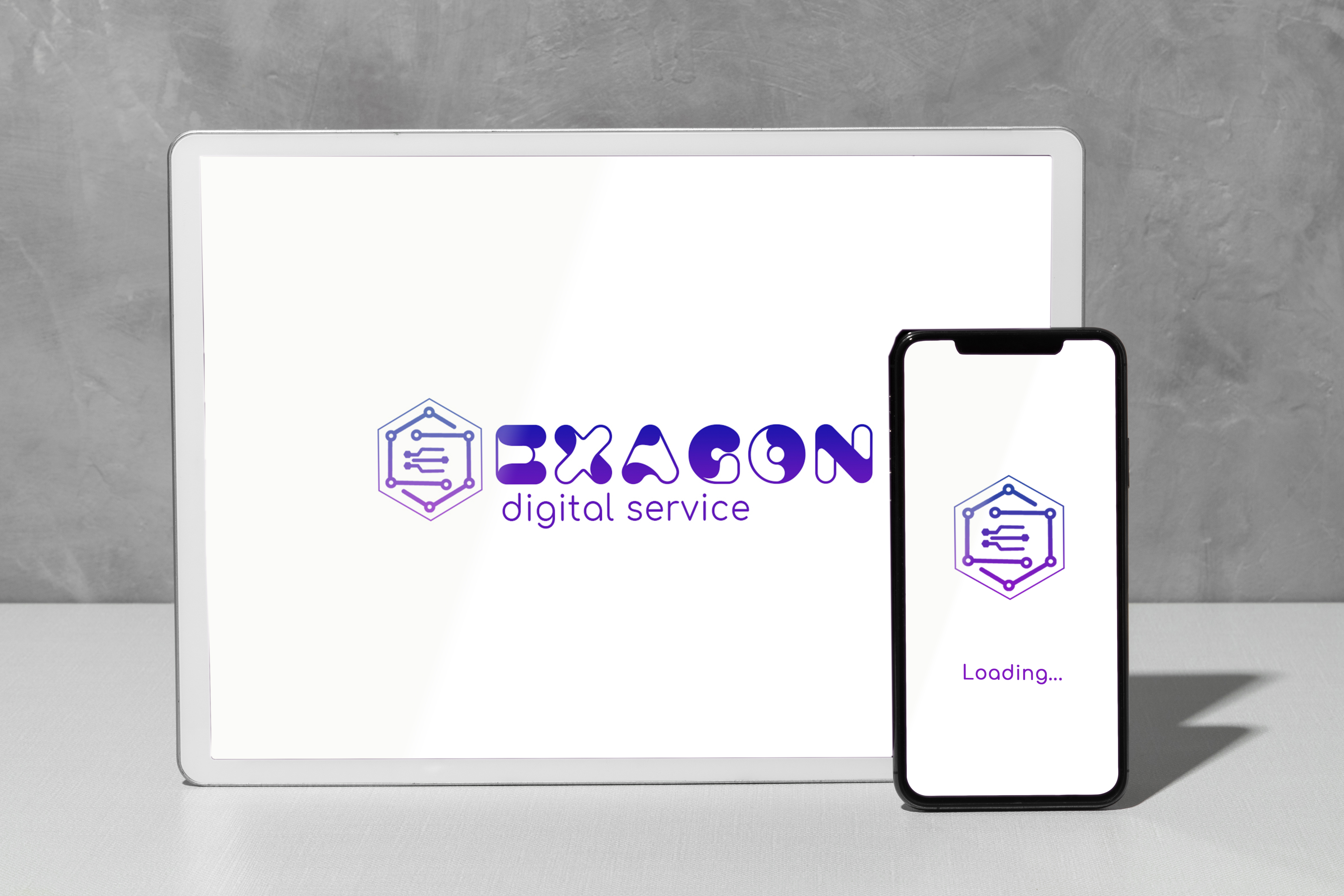 Exagon Digital Service