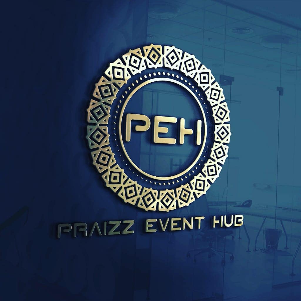 Praizz events hub