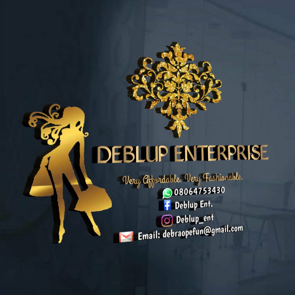 Deblup Enterprise