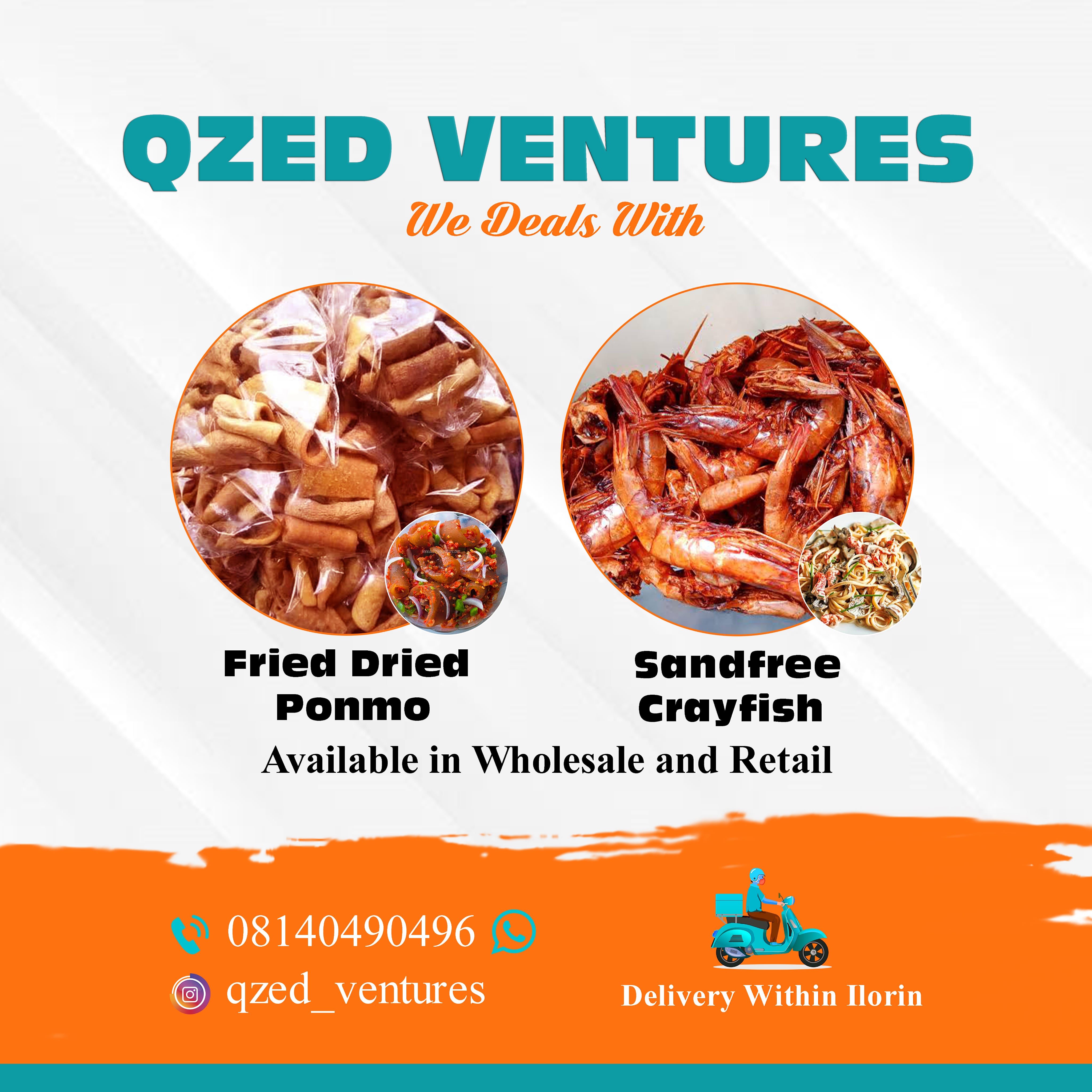 Q_zed ventures