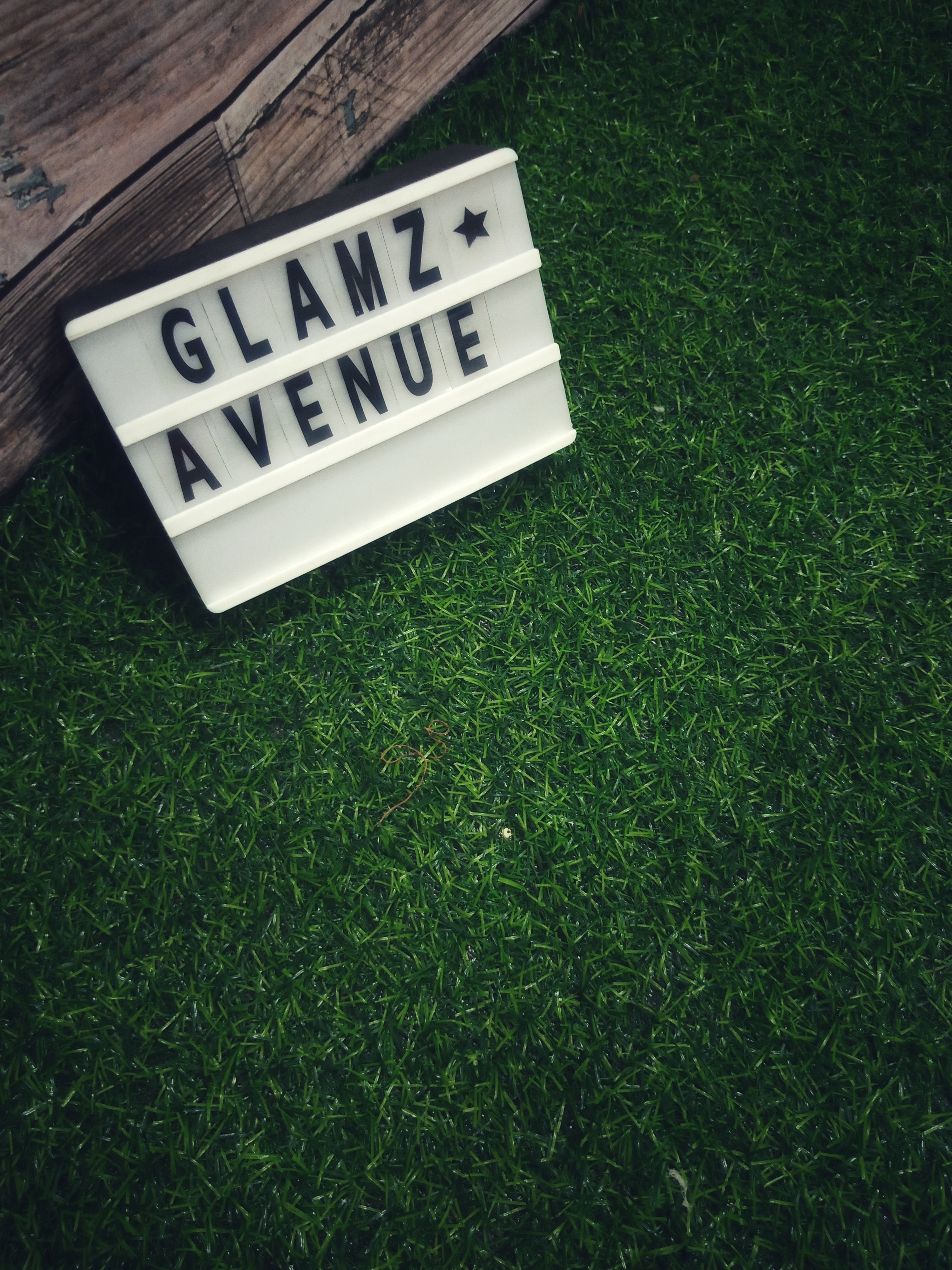 Glamz Avenue