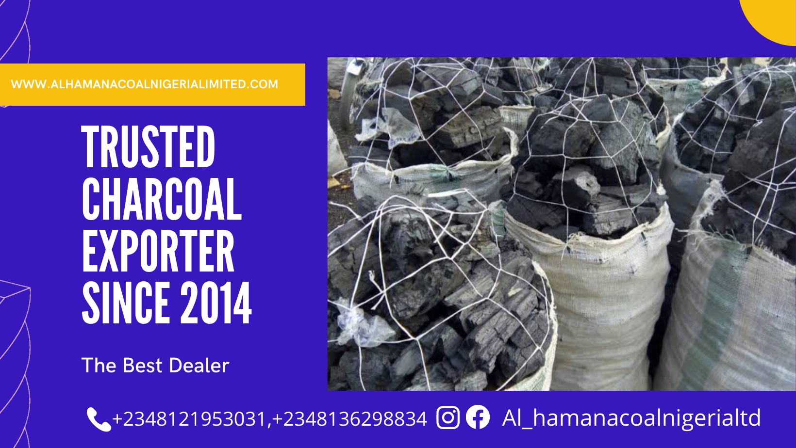 Al-Hamana Coal Nigeria Limited