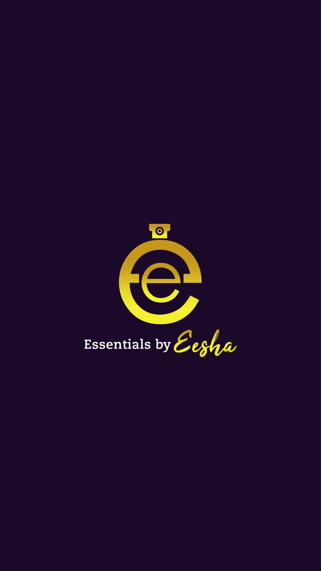 Essentials By Eesha
