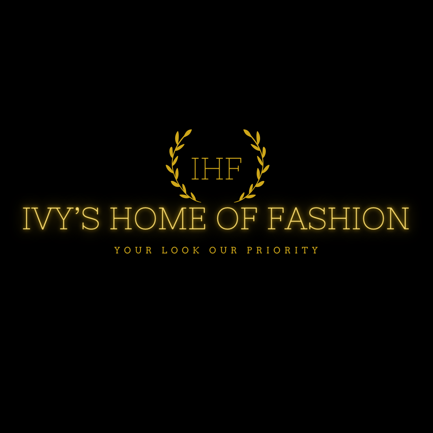 Ivys home of fashion