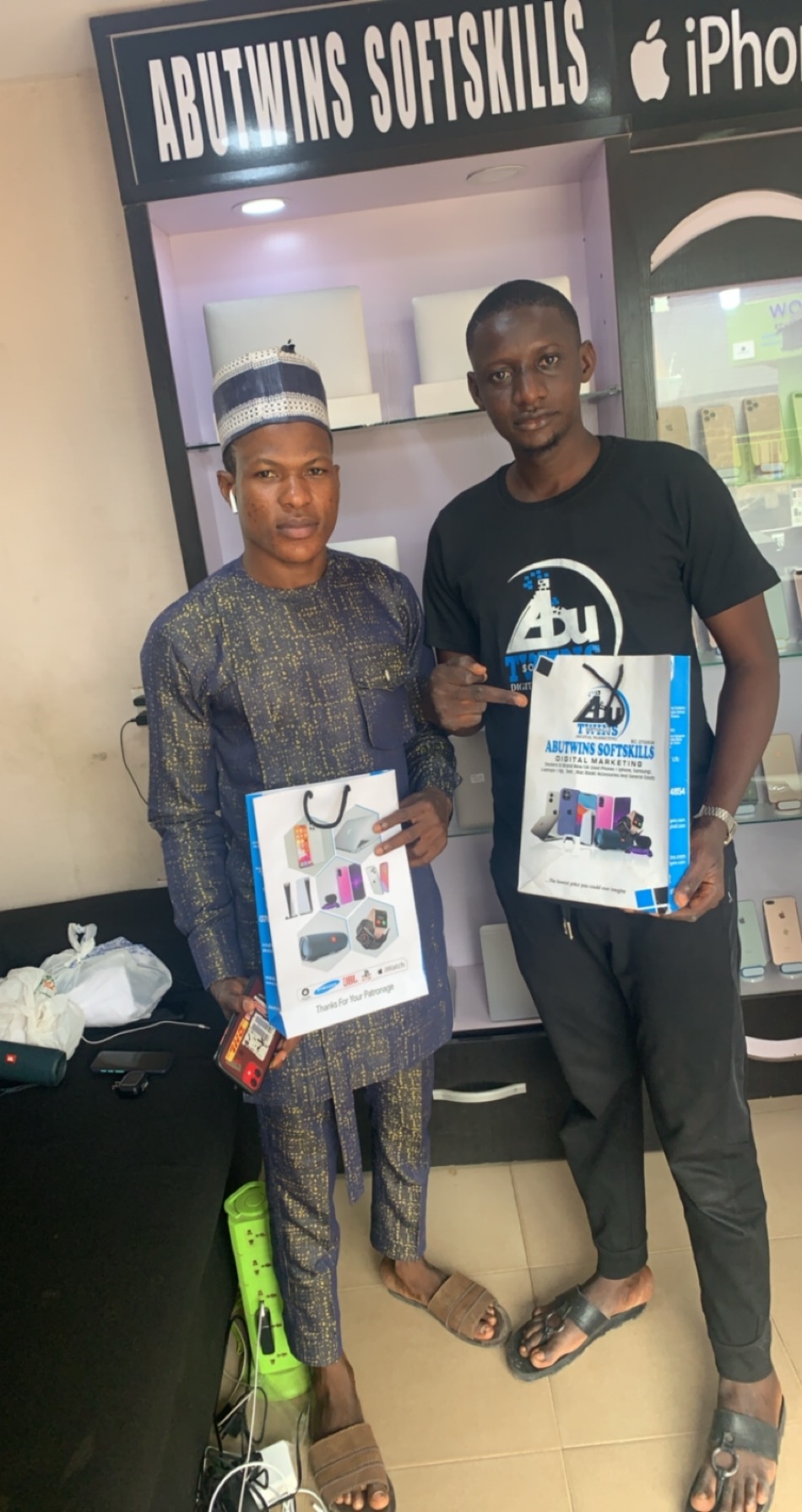 Abutwins_Brand & Softskills Digital Marketing