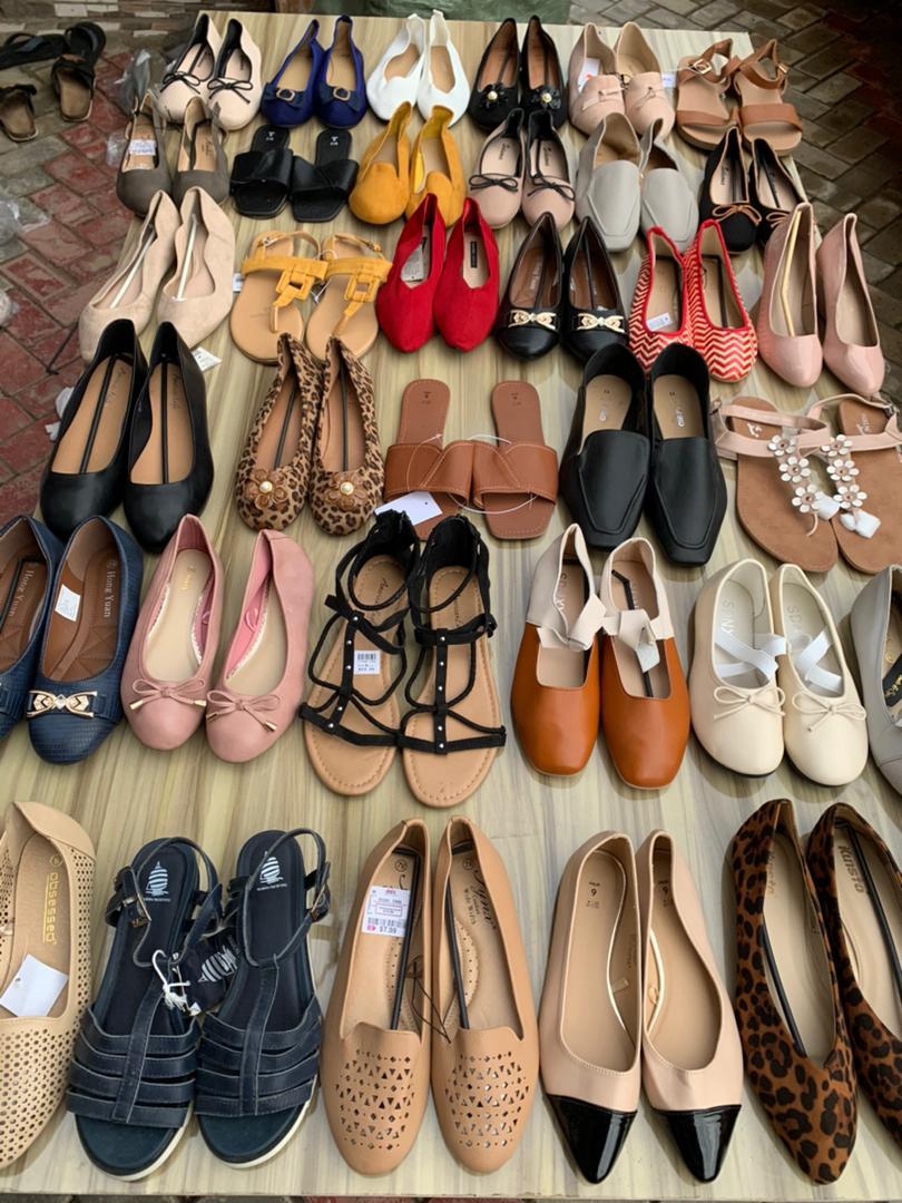 Yemmy Wears