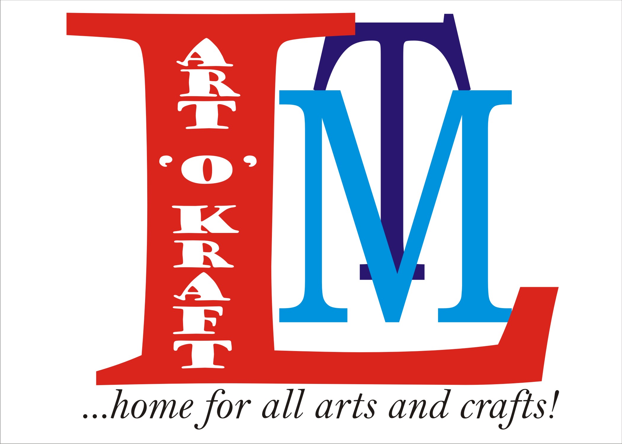 TML Art 'O' Kraft