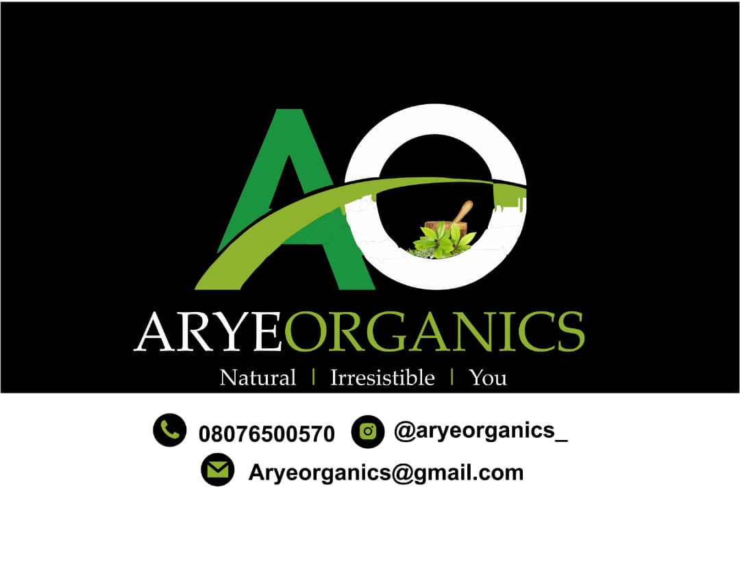 ARYE ORGANICS
