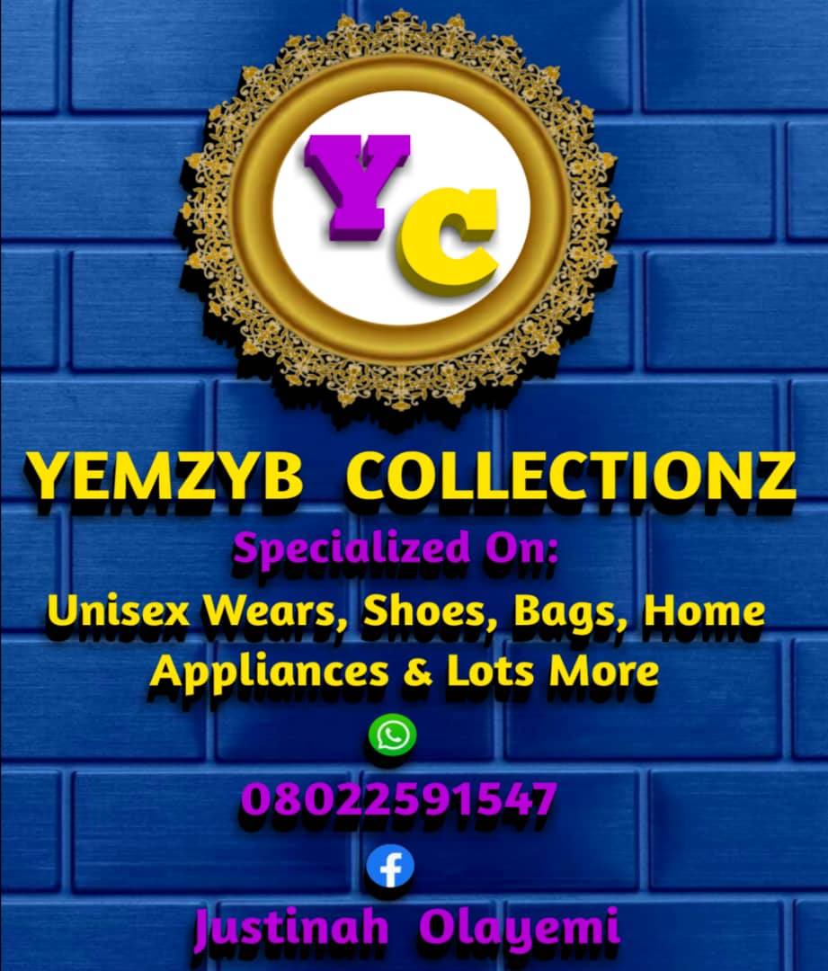 Yemzyb collections