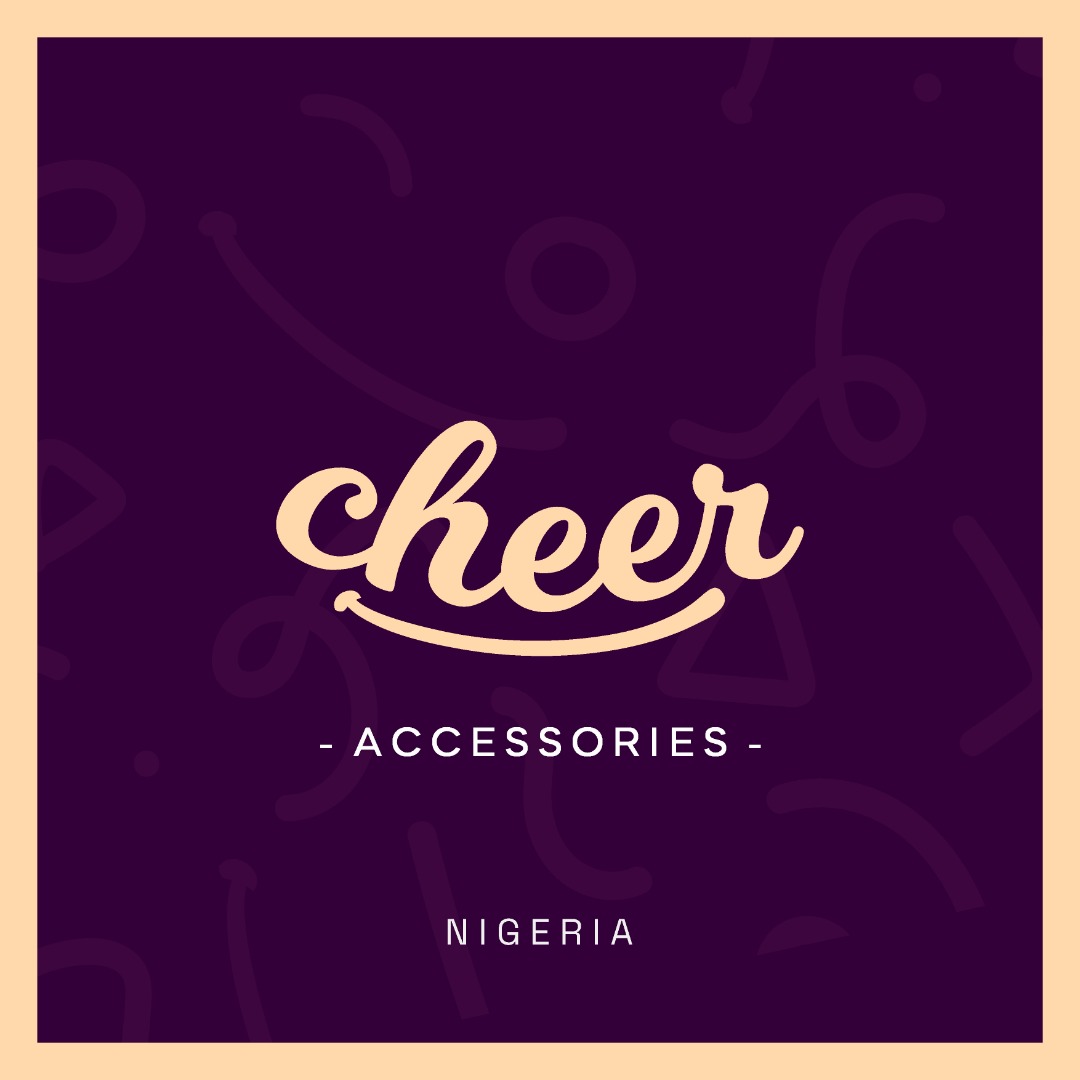 Cheer Accessories NG