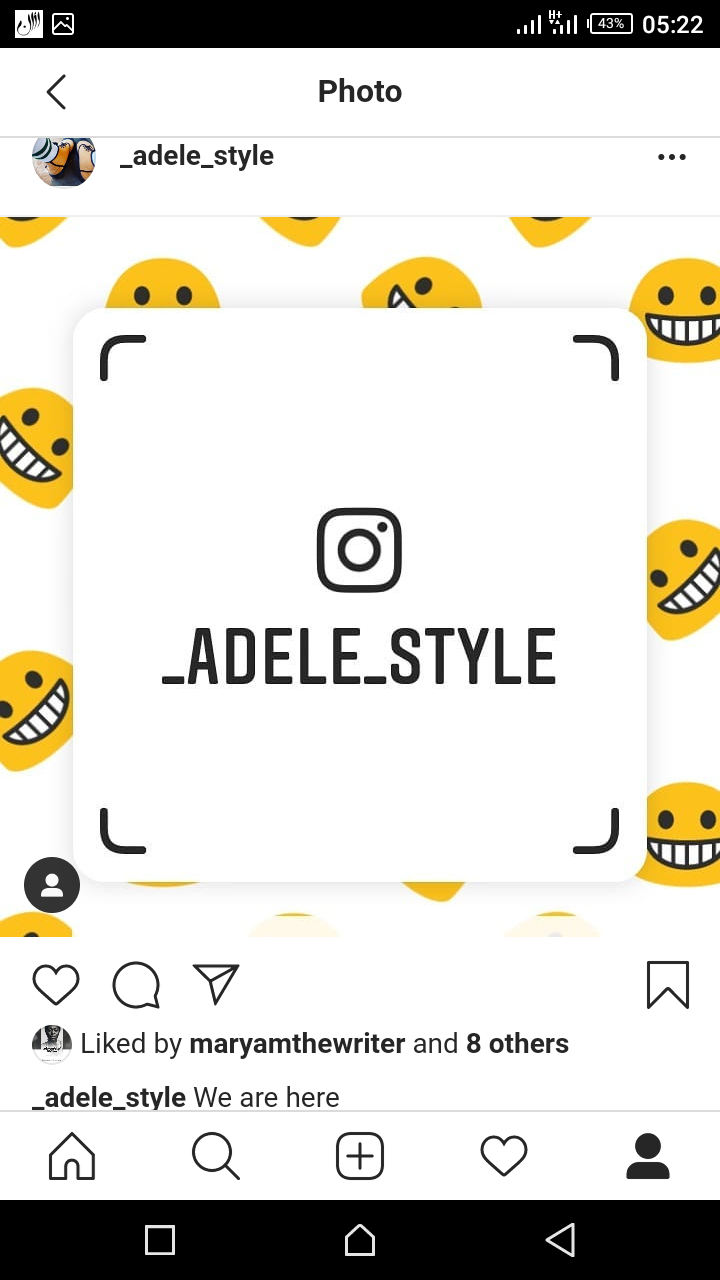 Àdèlé Style