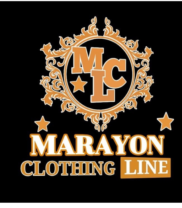 Marayon clothing line