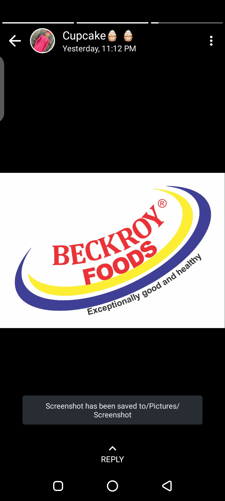 Beckroy Foods 'n' more