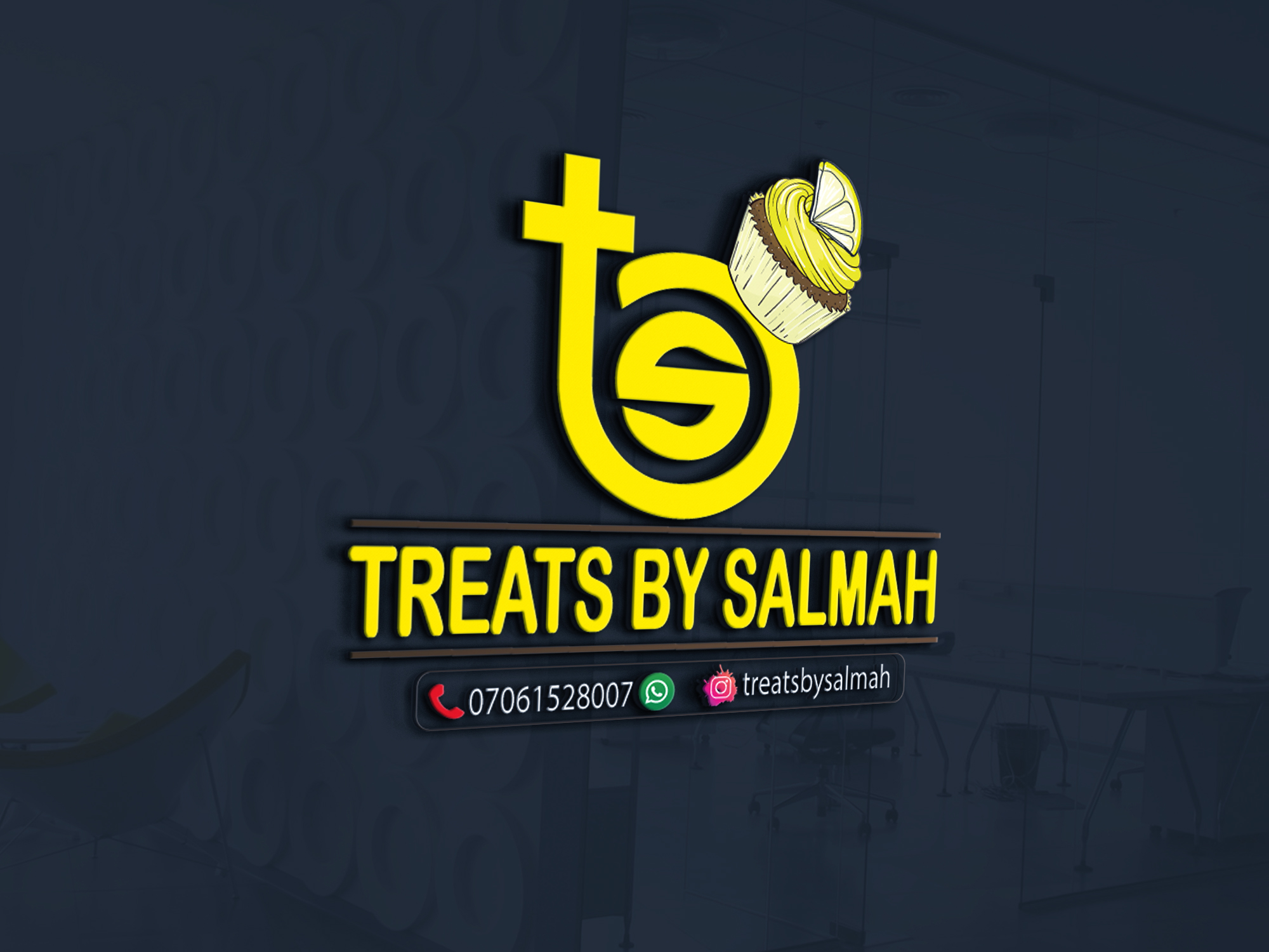 Treats by salmah