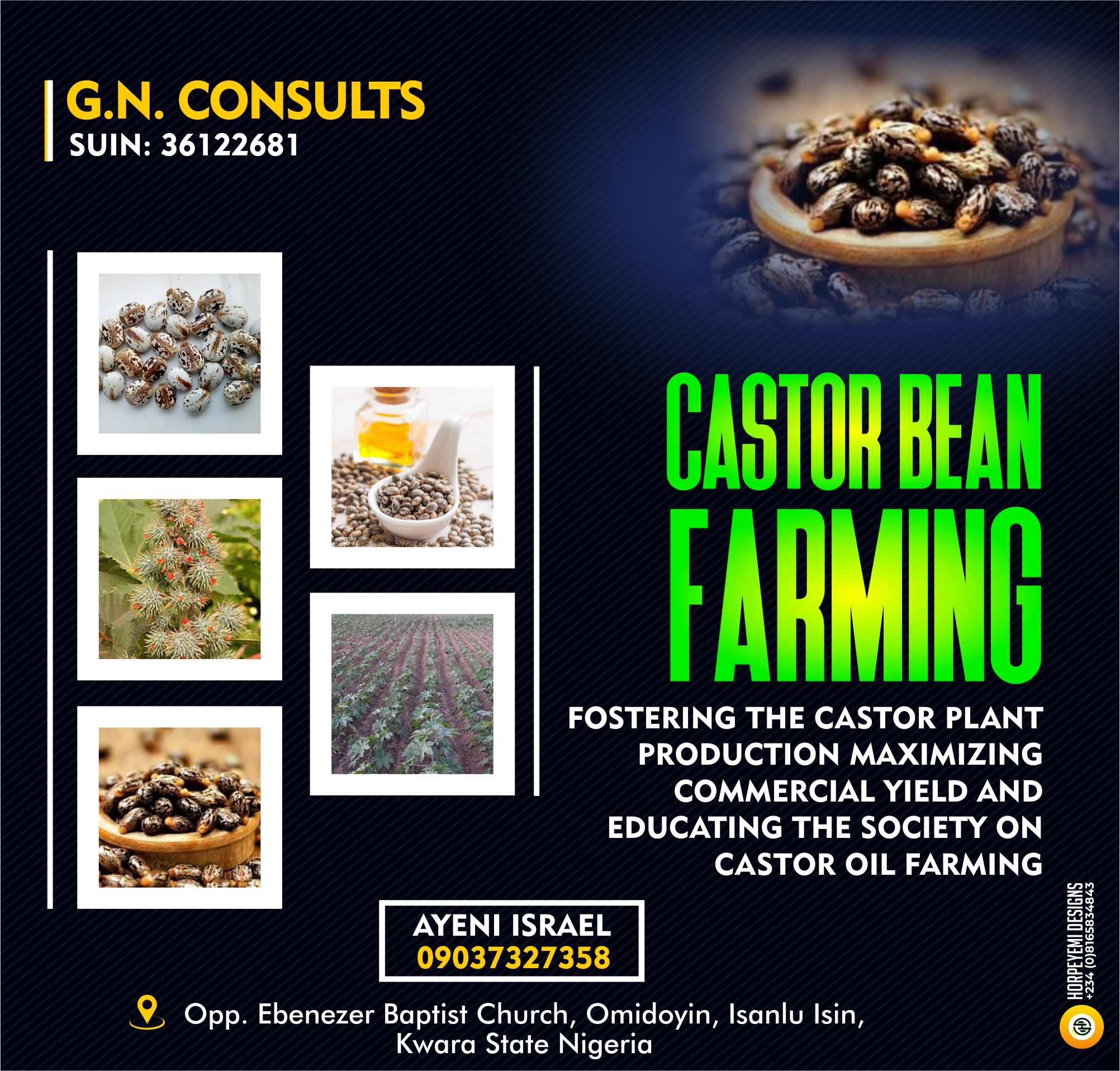 G N Consults
