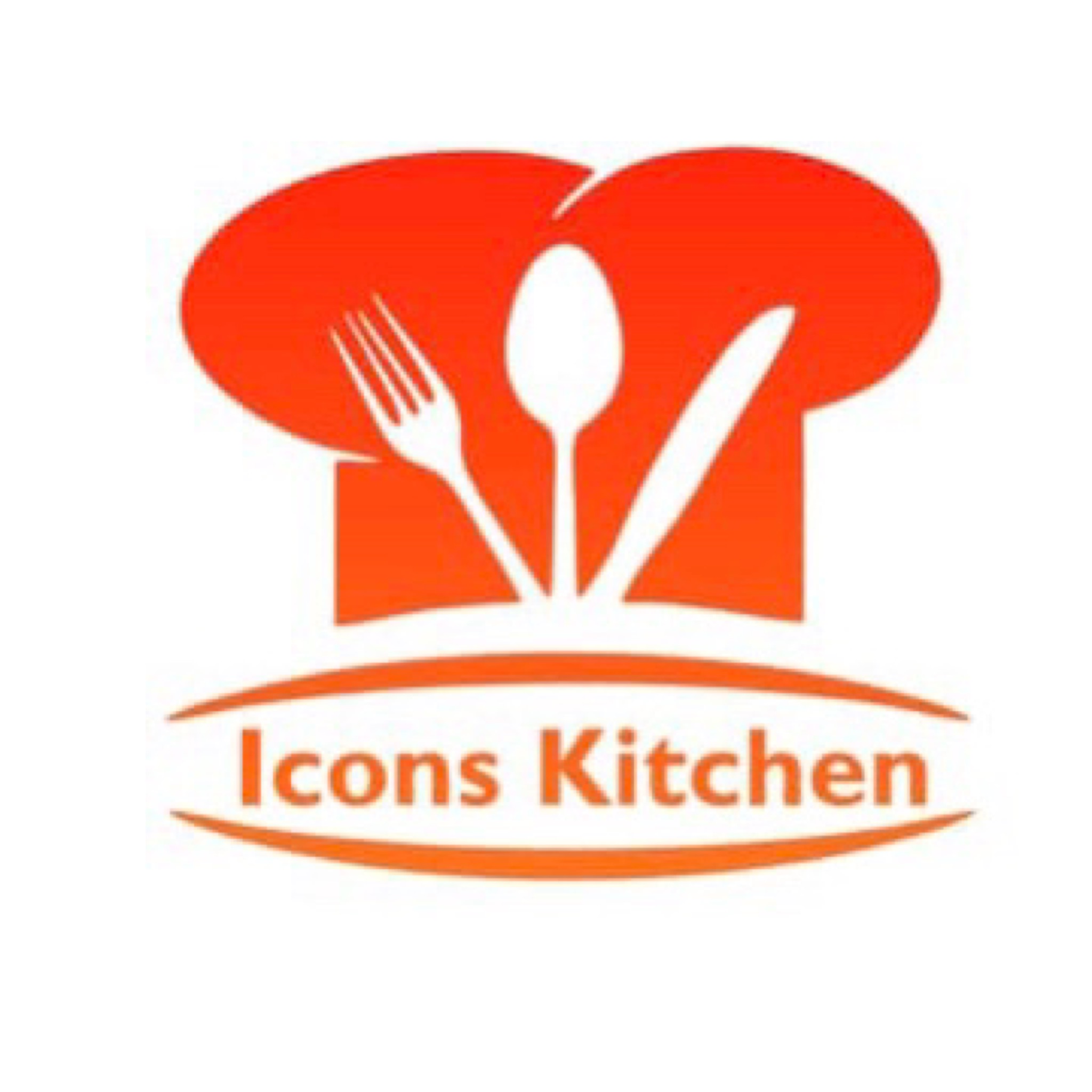 Icons kitchen