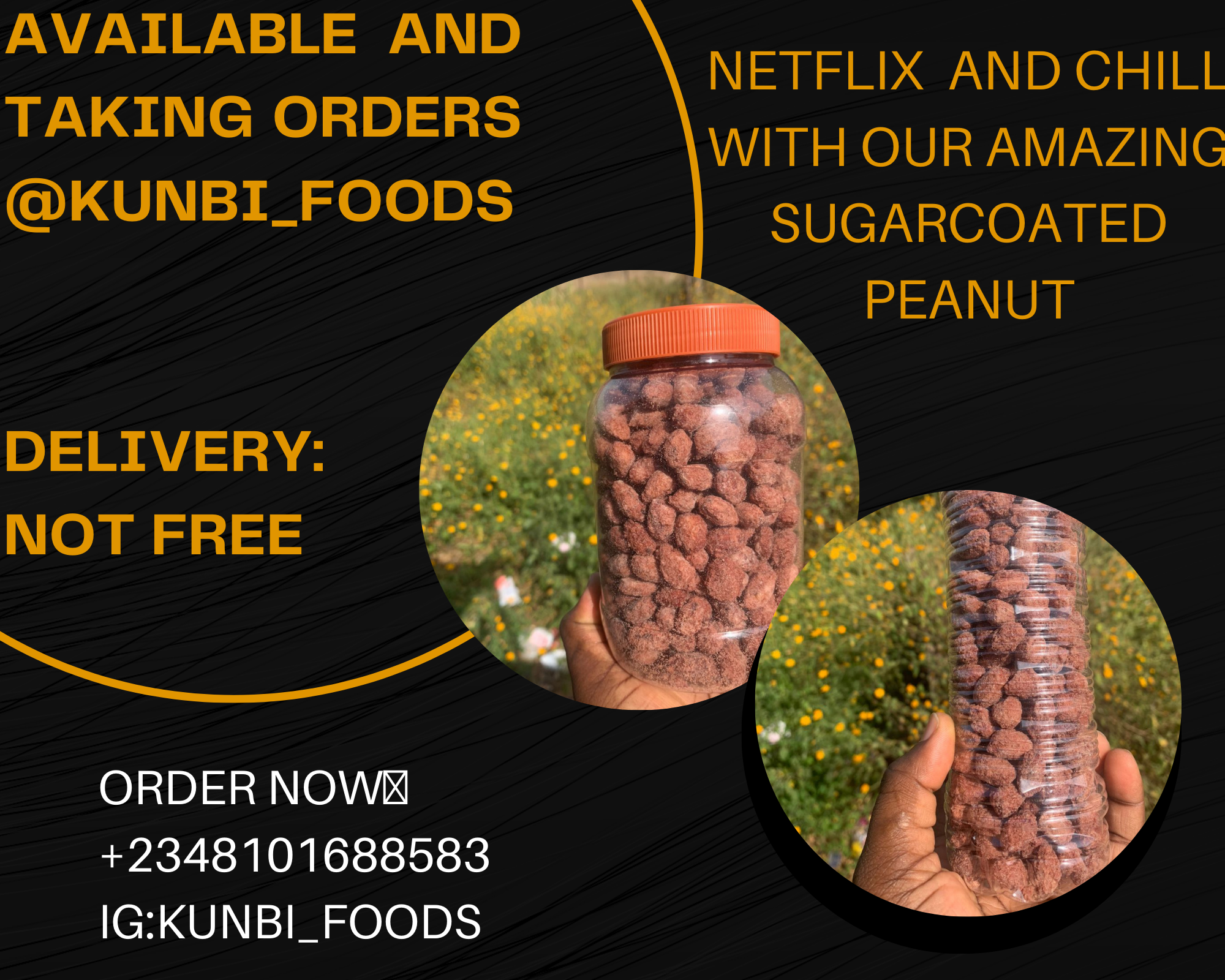 Kunbi foods