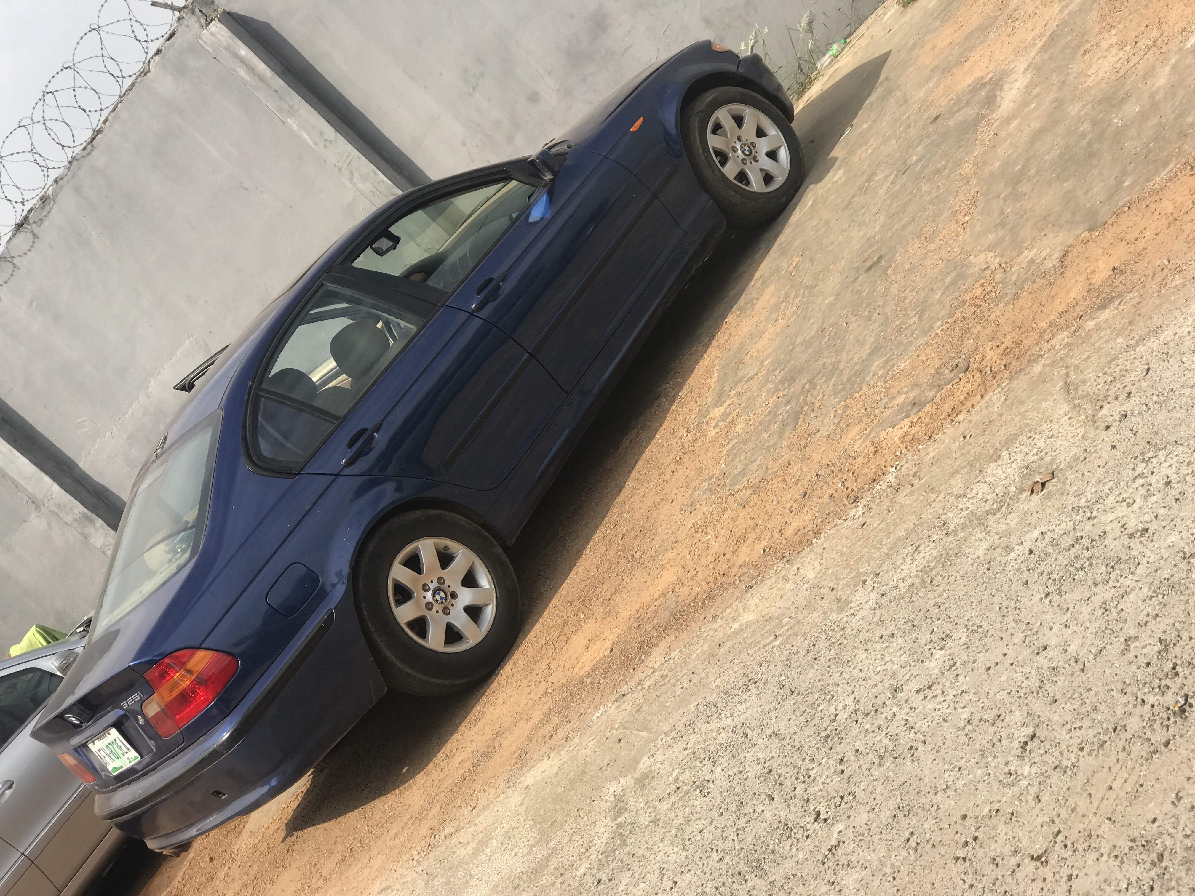 Olaking cars