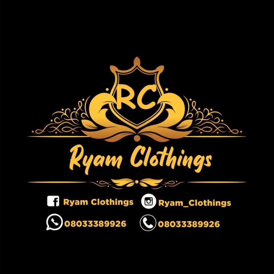 Ryam Clothings