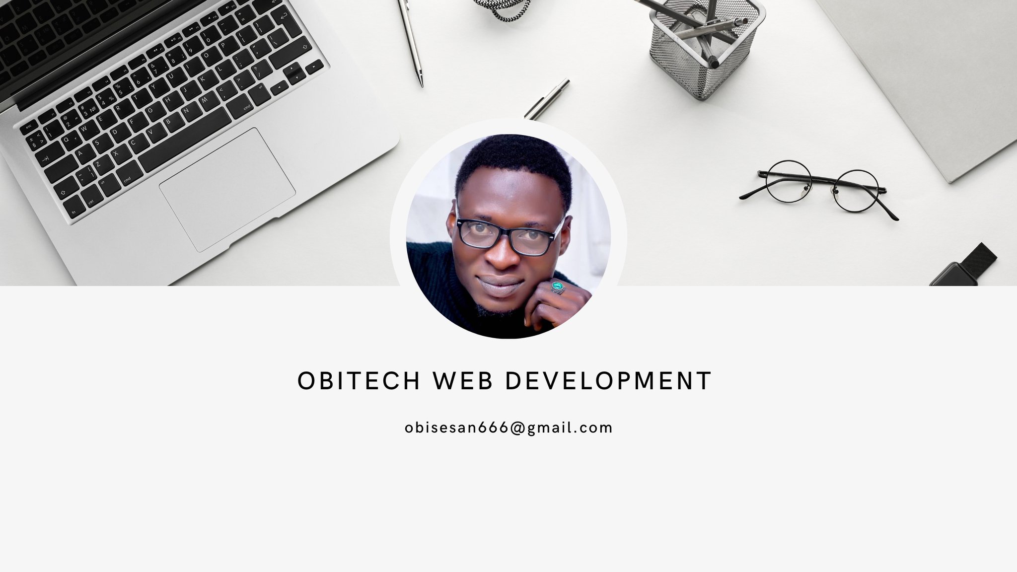 ObiTech Web Development Nigeria LTB