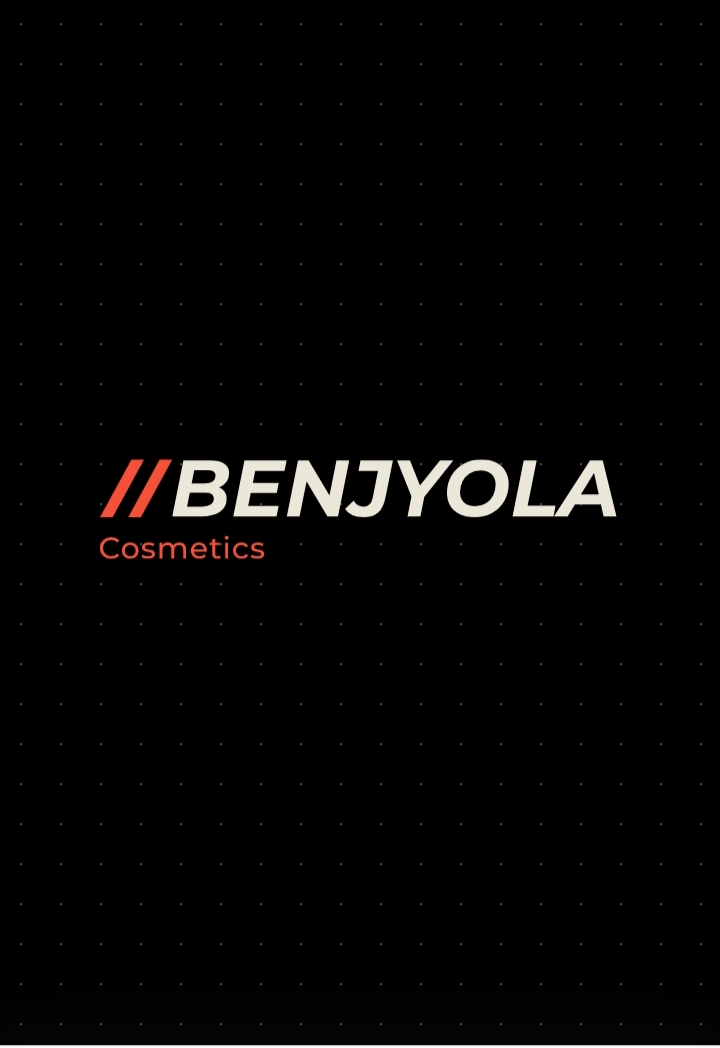 Benjyola cosmetics