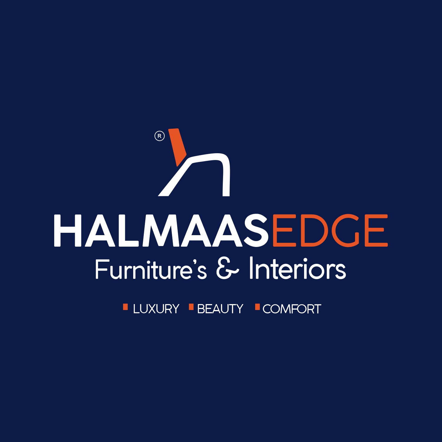 HALMAAS EDGE FURNITURE’S & INTERIORS